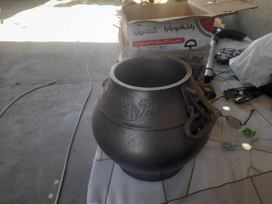 Продам афгански казан