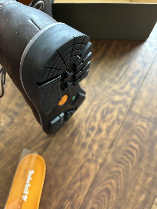 Мъжки боти Timberland Stormbucks