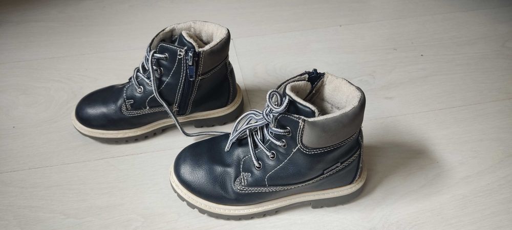 Детски зимни боти Fila, Reserved, Adidas за момче