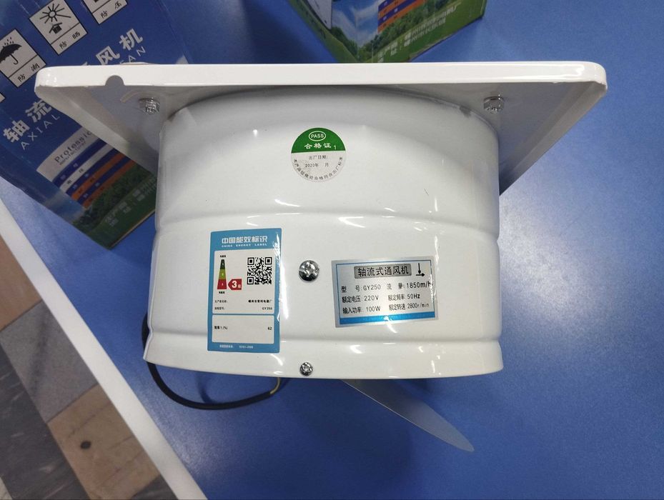 Дефлектор воздуховод