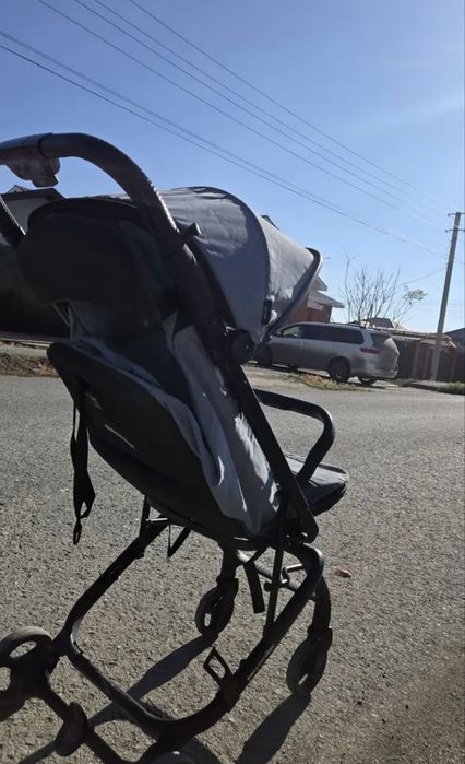 Коляска easywalker