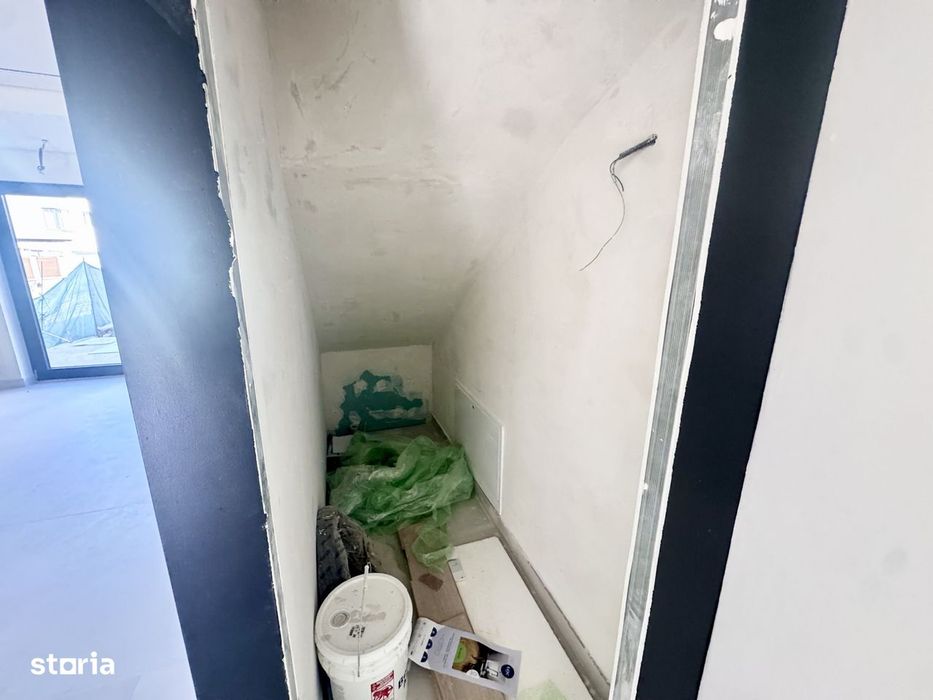 Casa 4 camere Giroc, 3 bai, individuala, P+2E premium