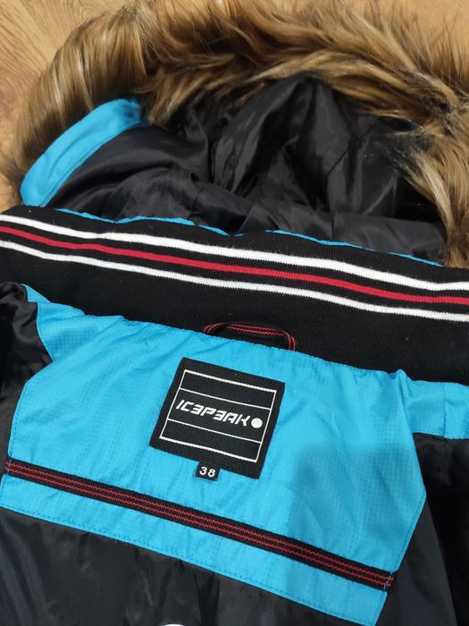 Geaca ski de damă Icepeak mărimea 38 S/M