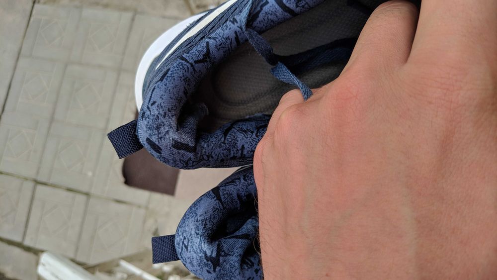 Кроссовки Reebok оригинал - 45