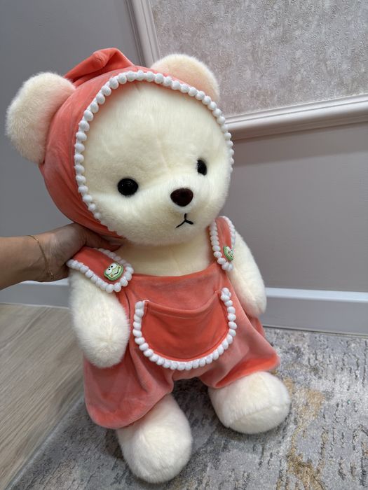 Мягкая игрушка Мишка Teddy