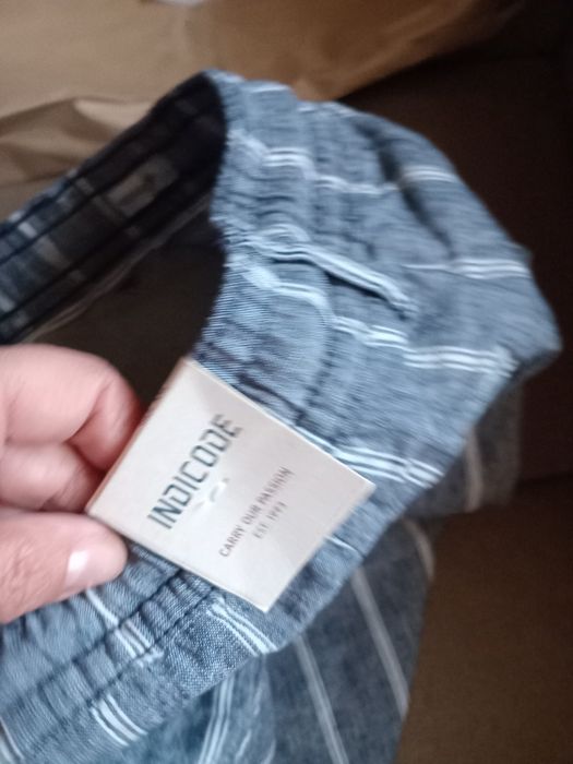 Pantaloni NOI barbatesti  XXL Zalando IN