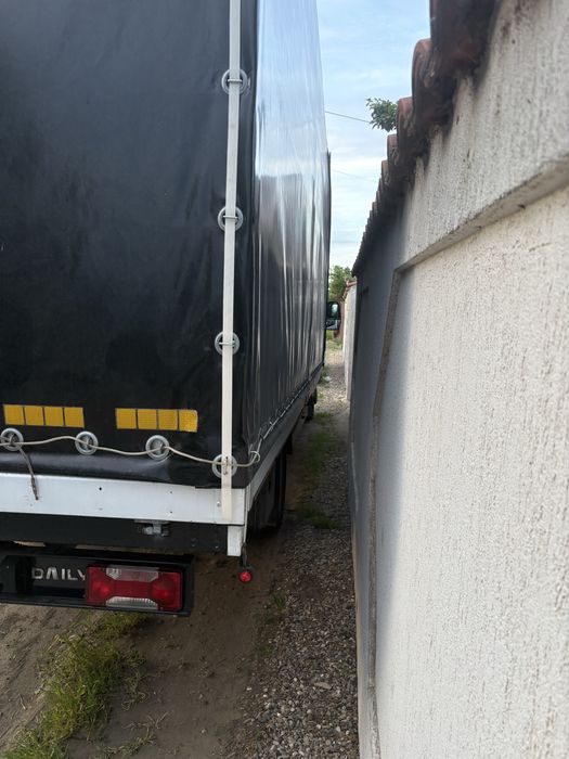Vind Iveco 35-170