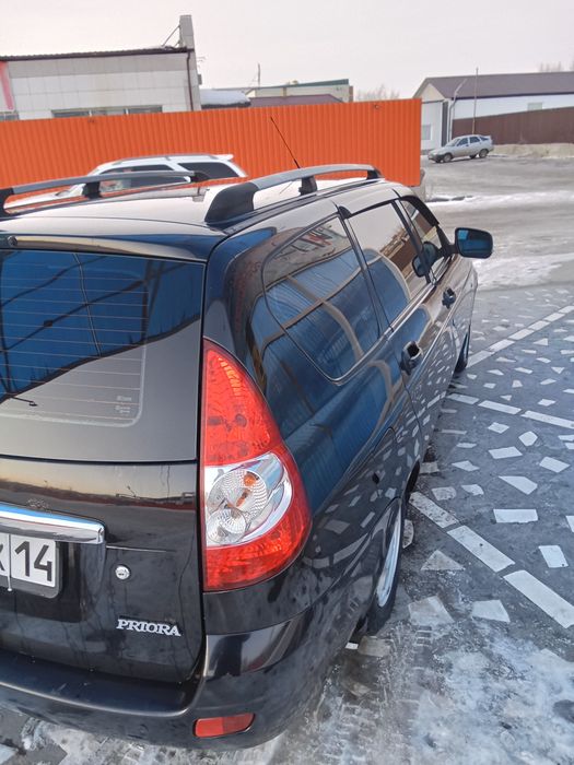 Продам  приору универсал