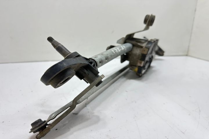 Ansamblu stergator parbriz cu motoras 8v1955023c Audi A3 8V (facelift