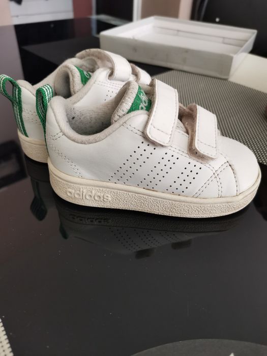 Маратонки Adidas