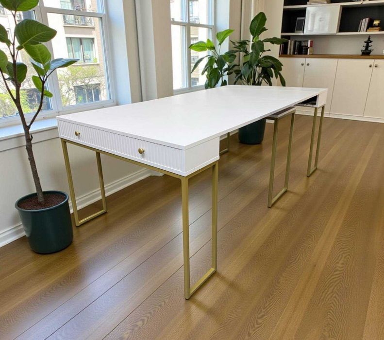 Стол трансформер Астана стулья