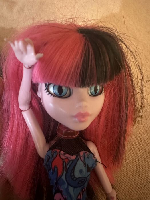 Продам  кукол монстр хай !