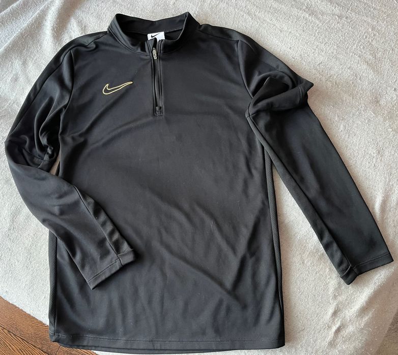 Nike - детска спортна блуза, с дълъг ръкав