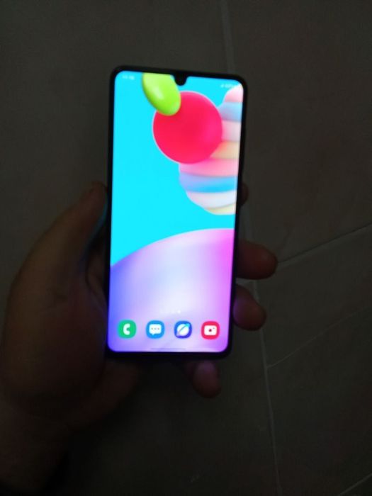 Samsung A41 4/64