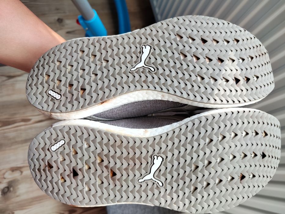 Дамски маратонки Puma NRGY, номер 40.5