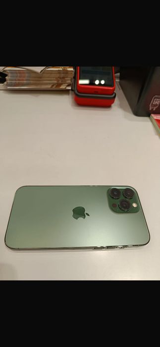 iPhone 13 Pro Max 128GB