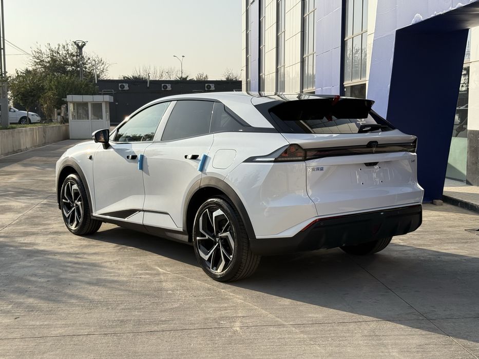 Depal Changan s7 hybrid 215max 3ГОДА ГАРАНТИИ!!!