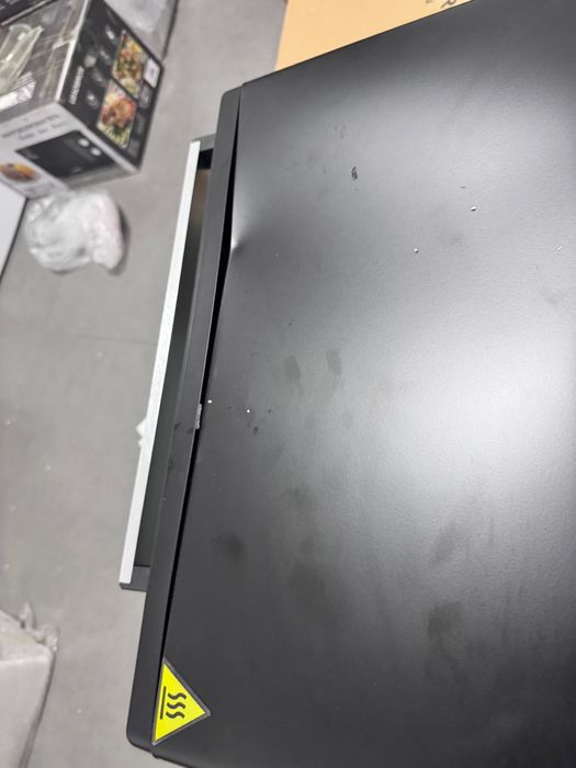 Настольная электропечь Leadbros GR33A