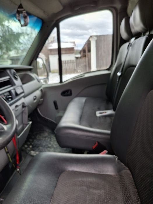 De vanzare Renault master