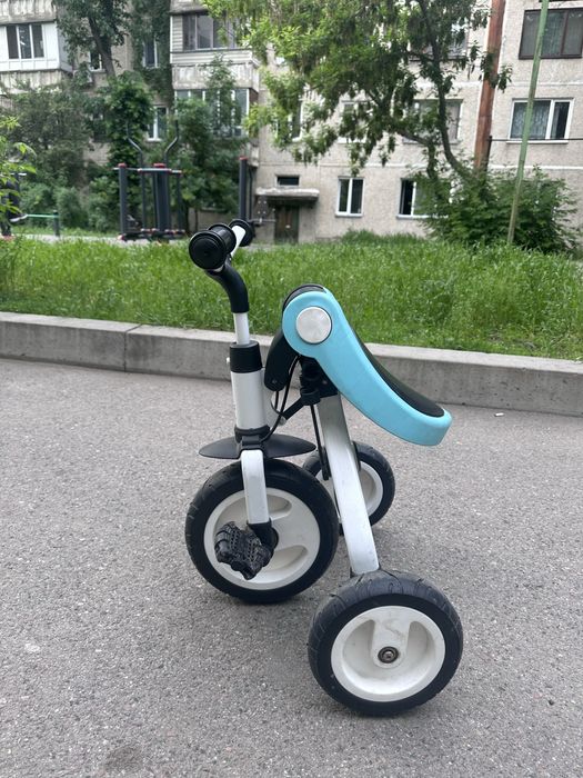 Продается  детский велосипед (балдырган)