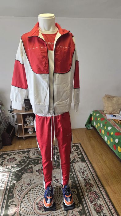 Trening made made by society 3 piese