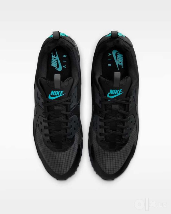 Кроссовки мужские Nike Air Max 90 Drift! Оригинал Nike! Новые!