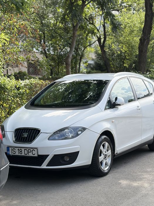 Seat Altea Xl 2010