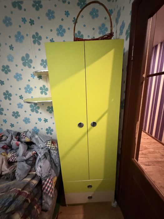 Продам детский гарнитур