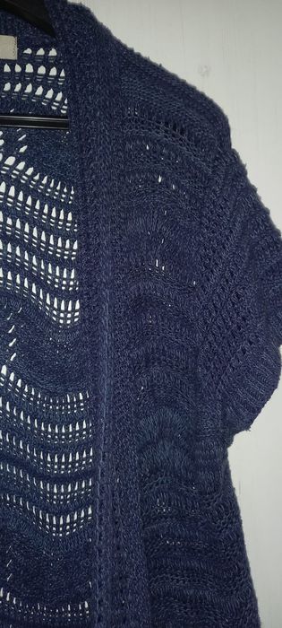 Pulover tip blazer damă M