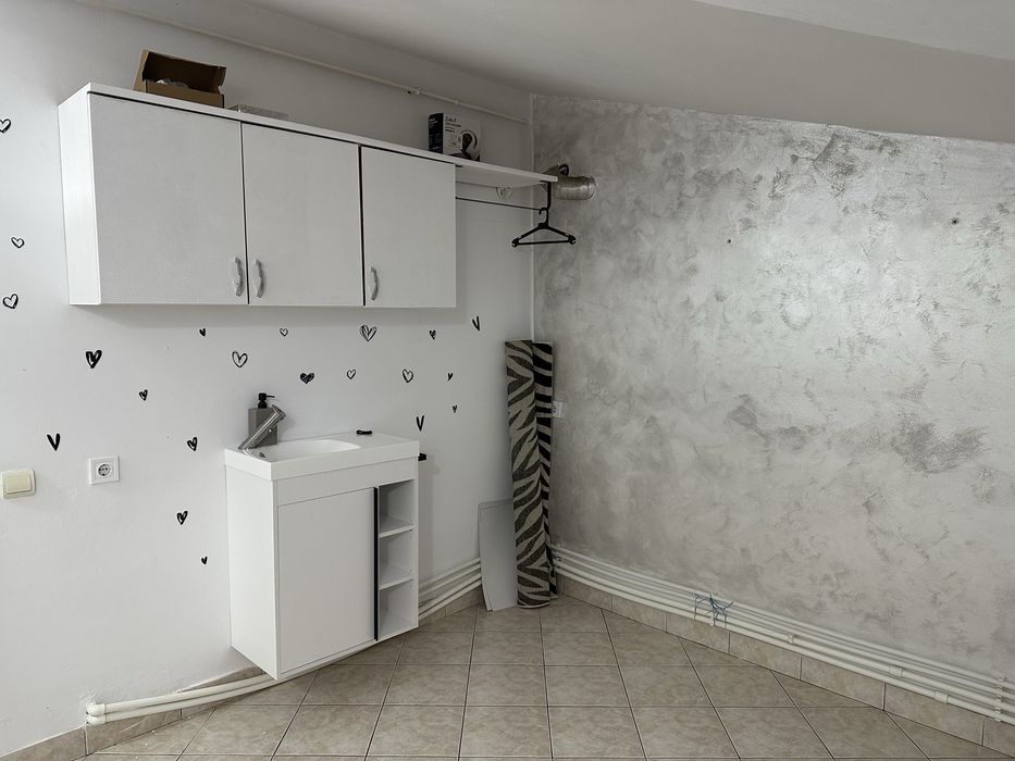 Ofer spre inchiriere spatii birouri Bld Mihai Eminescu la strada