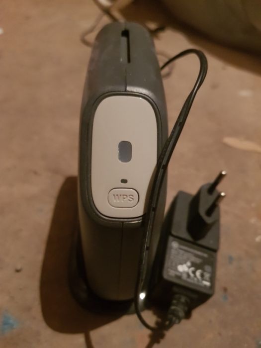 wi-FI belkin utilizat