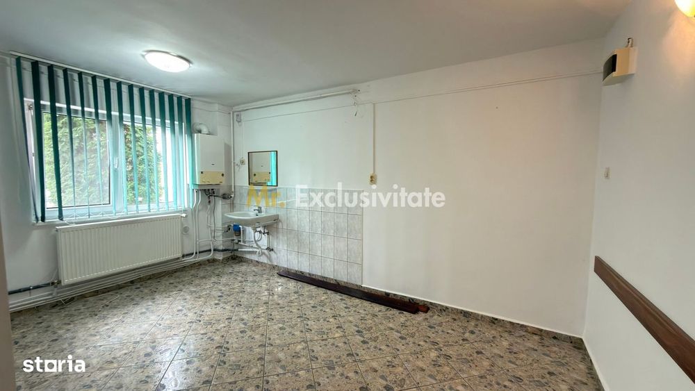 Inchiriere spații domeniul beauty -Str. Zăgănescu - Carei