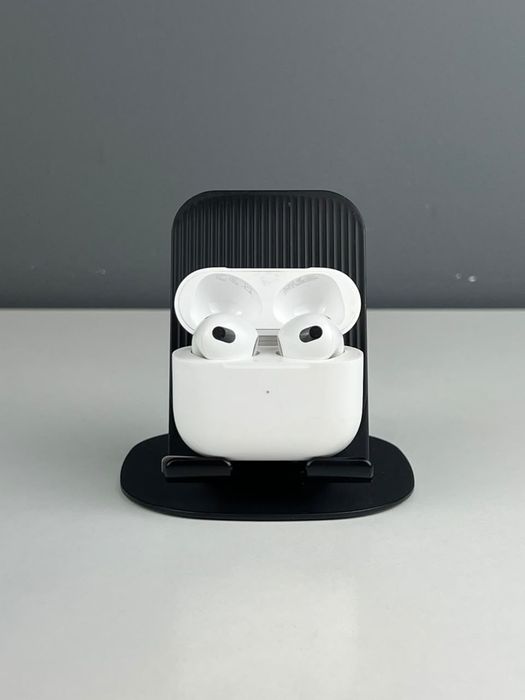 Наушники Apple AirPods 3 series