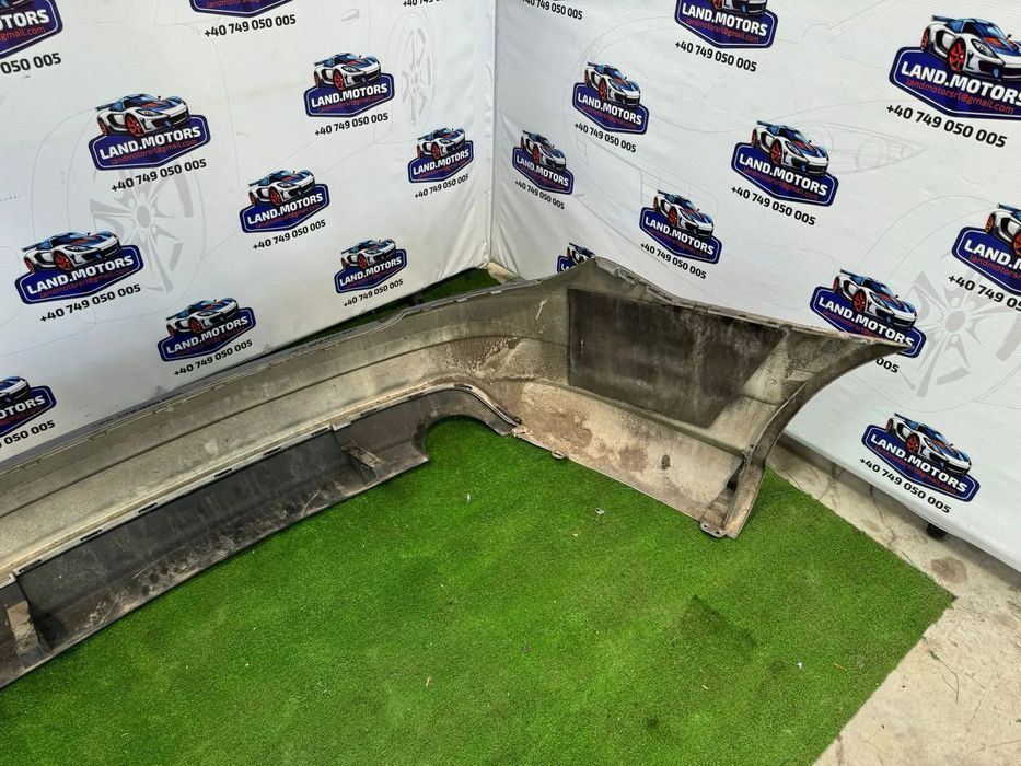 bara spate mercedes w204 2007-2015