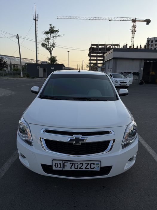 Cobalt kuzov 2026, Mcm style, tozza 100%.