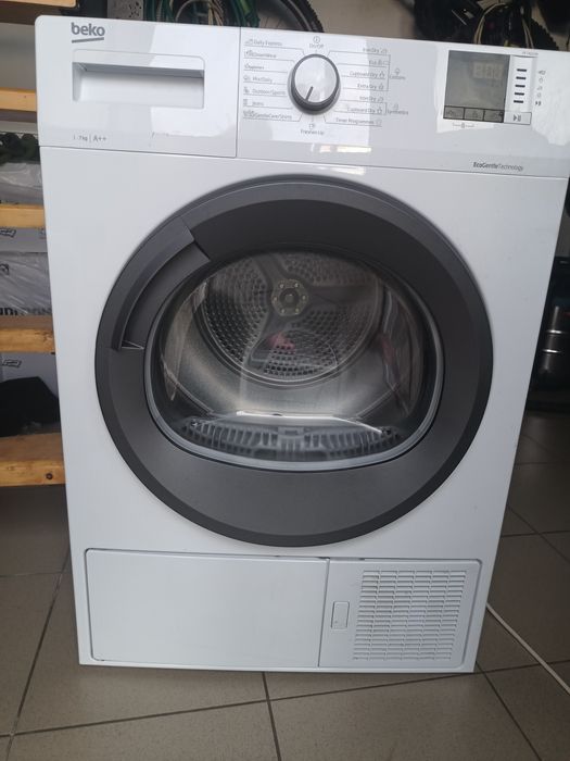 Uscător Beko DF 7412PA