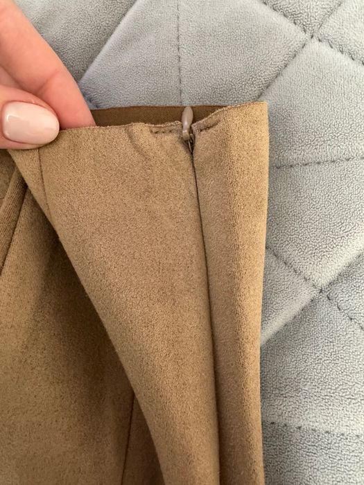 Нов панталон Zara