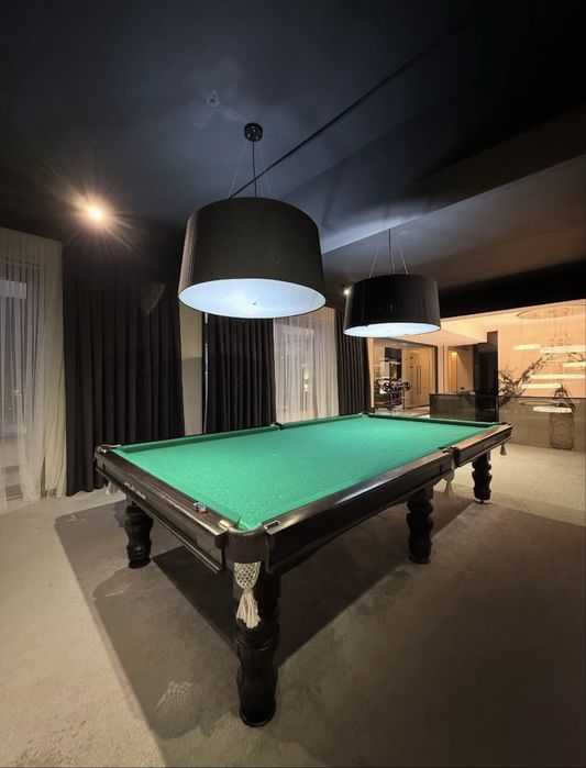 Бочкада Villa One дача арендага берилади