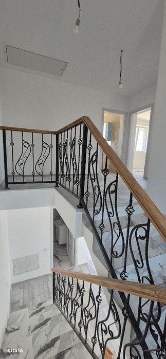 Casa in Clinceni Casa P+1 | 136mp sc | 127.000 Euro | Comision 0%