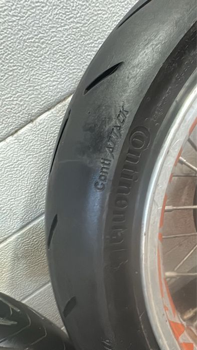 Roti Supermoto pentru ktm-husqvarna-husaberg