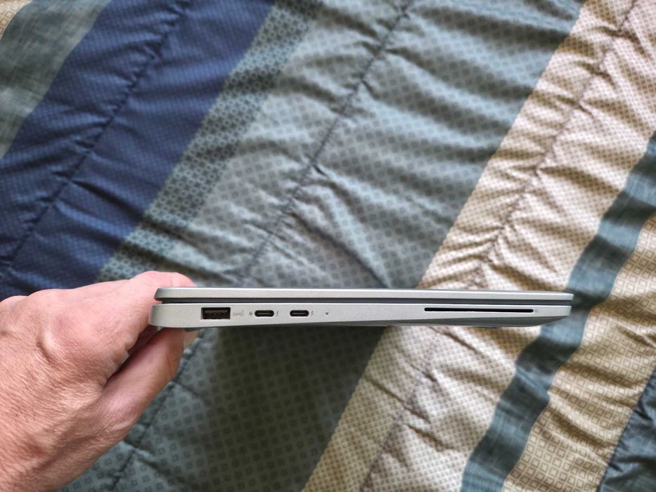 DELL Latitude 5350 512gb ssd 16gb ram