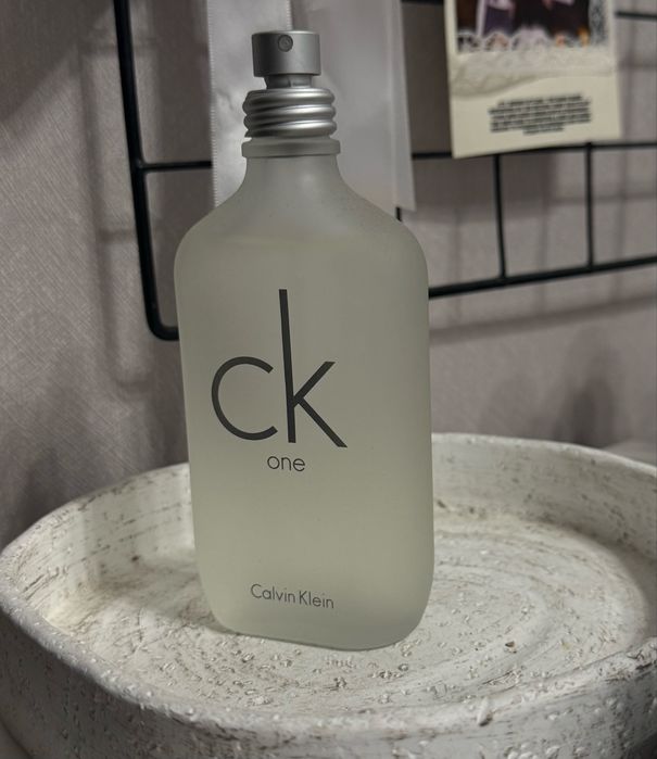 CK One Calvin Klein 100 мл