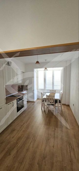 Двустаен апартамент в Центъра, София №173961