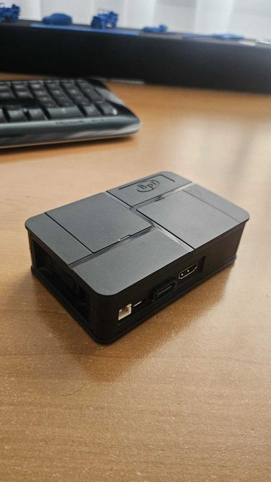 Banana Pi M1 - dual core cpu, 1gb ram cu alimentator si carcasa