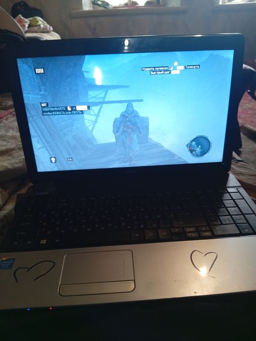 Продам ноутбук ACER