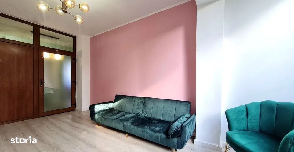 Apartament 3 camere, Gheorgheni, parcare, zona Interservisan