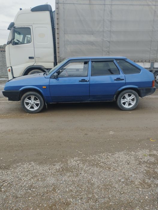 Продам ВАЗ Лада 2109