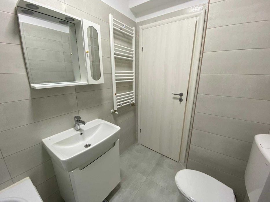 Inchiriez garsoniera in complexul  EVOGUE RESIDENCE -LOCATIA - Drumul Ciorogârla 299