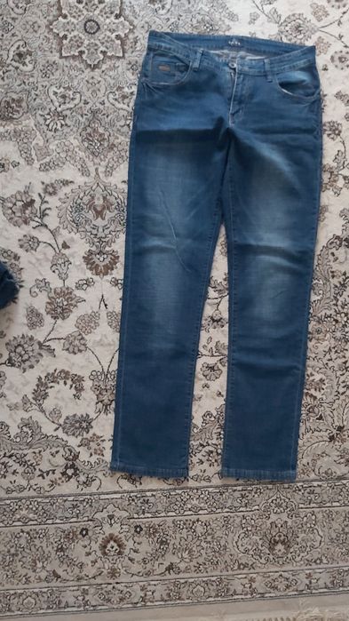 Продам мужские брюки