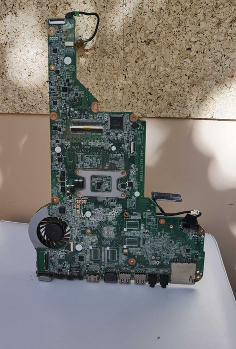 Части за Лаптопи